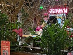 -丹江渔村(首都机场店)