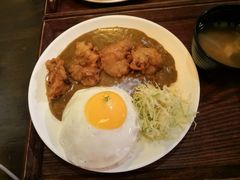 原味鸡块咖喱-金龙咖喱