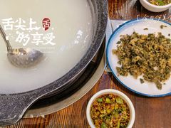 -御膳粥·牛乳粥底火锅·地道顺德菜(容桂店)