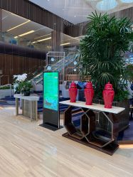 -南京银城皇冠假日酒店·宴会厅