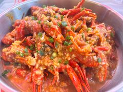 -靓靓蒸虾·头牌蒸虾(南山桂庙店)