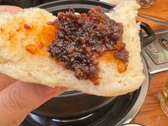 -尼玛藏家风味园(阿山食城店)