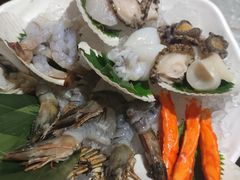 -樱煦和牛寿喜烧(如皋吾悦广场店)