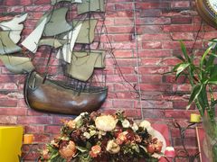 -92°C俄式厨房(中央大街店)