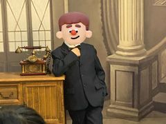 -中国照相馆(清河万象汇店)