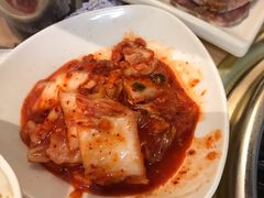 -朝鲜烤肉(安宁庄店)