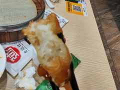 -老边饺子馆(西站店)