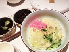 老北京炸酱面-羲和雅苑•北京烤鸭(国贸商城店)