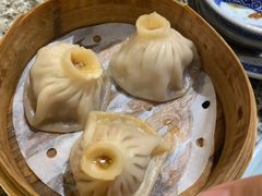 -南京大牌档(香港广场店)
