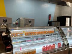 -盒马X会员店(王府井奥莱UP TOWN店)