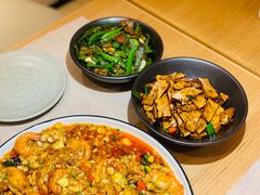 -湘拾(壹方北馆店)