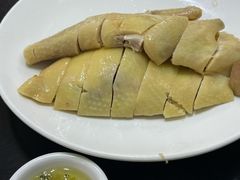 -文记壹心鸡(宝华路店)