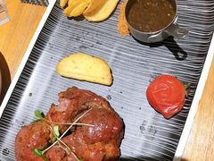 -半悦牛排(龙湖西宸天街店)