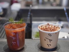 -O.P.S. CAFE