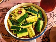 -阙记三毛蒸虾·烧烤湖北菜