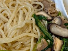 -南山鲜虾面·活鲜小馆·海味大连菜(南山总店)