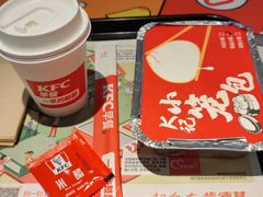 -肯德基(学院路店)