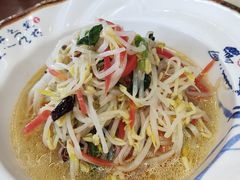 -临潼印象·特色陕菜