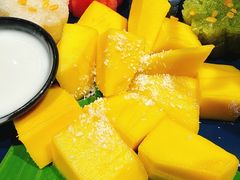 芒果糯米饭-Home Thai·泰谣(王府井apm店)