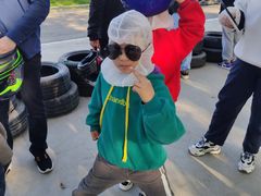 -极速星辰卡丁车赛车场(西山店)