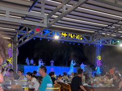 -渔家火锅·海鲜自助餐·演艺(亚龙湾天域酒店)