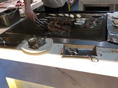 -太湖饭店玉兰厅(自助餐厅)