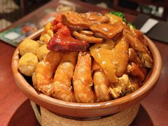 -老坑记·香港经典粤菜馆