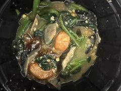 -莆田餐厅PUTIEN(西安万象天地店)