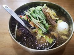 -顺姬冷面(长白西路店)