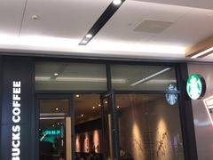 -星巴克(嘉定中信泰富万达广场店)