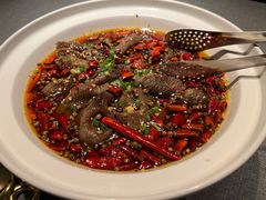 沸腾大毛肚-滋色臻选川菜(北京坊旗舰店)