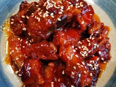 -兰溪小馆(首经贸店)