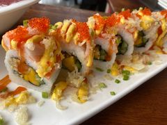 -大渔·观筵(三里屯太古里店)