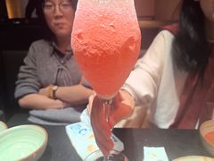 -色響火锅(恒隆广场店)