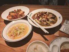 -太二酸菜鱼(正大广场店)