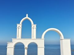 -辽宁团山国家级海洋公园