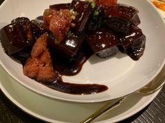 -甄御•海鲜新青岛菜(麦岛店)