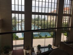 -惠州金海湾嘉华度假酒店