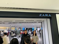 -ZARA HOME(天环广场店)