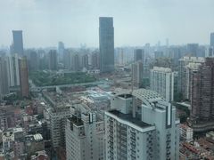 -上海雅居乐万豪侯爵酒店