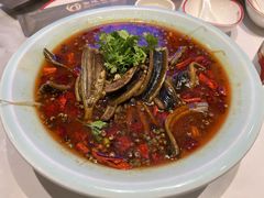 -金陵后厨·南京菜(新街口秣陵路店)