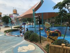 -美的鹭湖探索王国