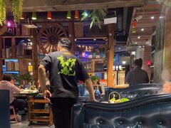 -老灶堂文创火锅(文艺路店)
