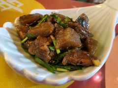 -鱼乐岛餐厅·户外花园主题餐厅