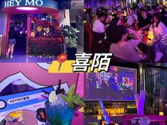 -AClub餐吧(富华里店)