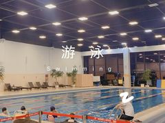 -锐菲特游泳体育健身中心(滨江店)