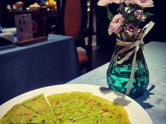野菜锅摊-南堂館川菜文化餐厅(天府店)