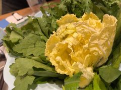 -牛街·马辈儿涮肉(牛街总店)