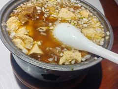 -苹果树下艺术餐厅(宋庄店)