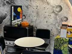 -FULL MOON满月咖啡